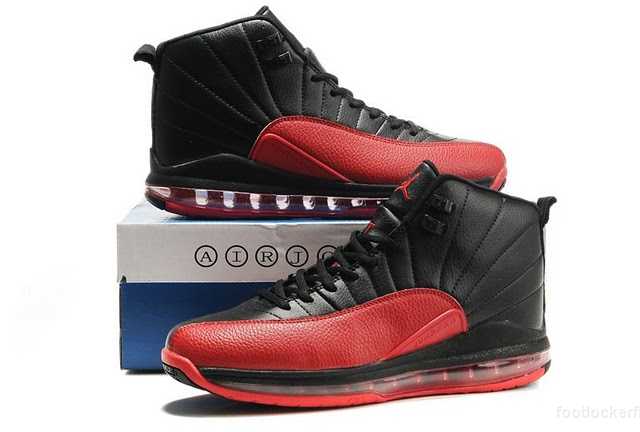 Air Jordan 11 12 Paris Pas Cher Jordan And Nike Chaussures